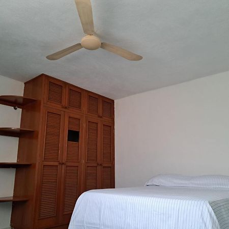 Aurora Apartment Канкун Екстериор снимка