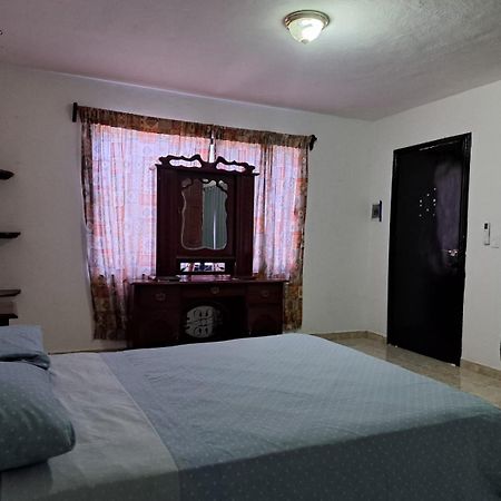 Aurora Apartment Канкун Екстериор снимка