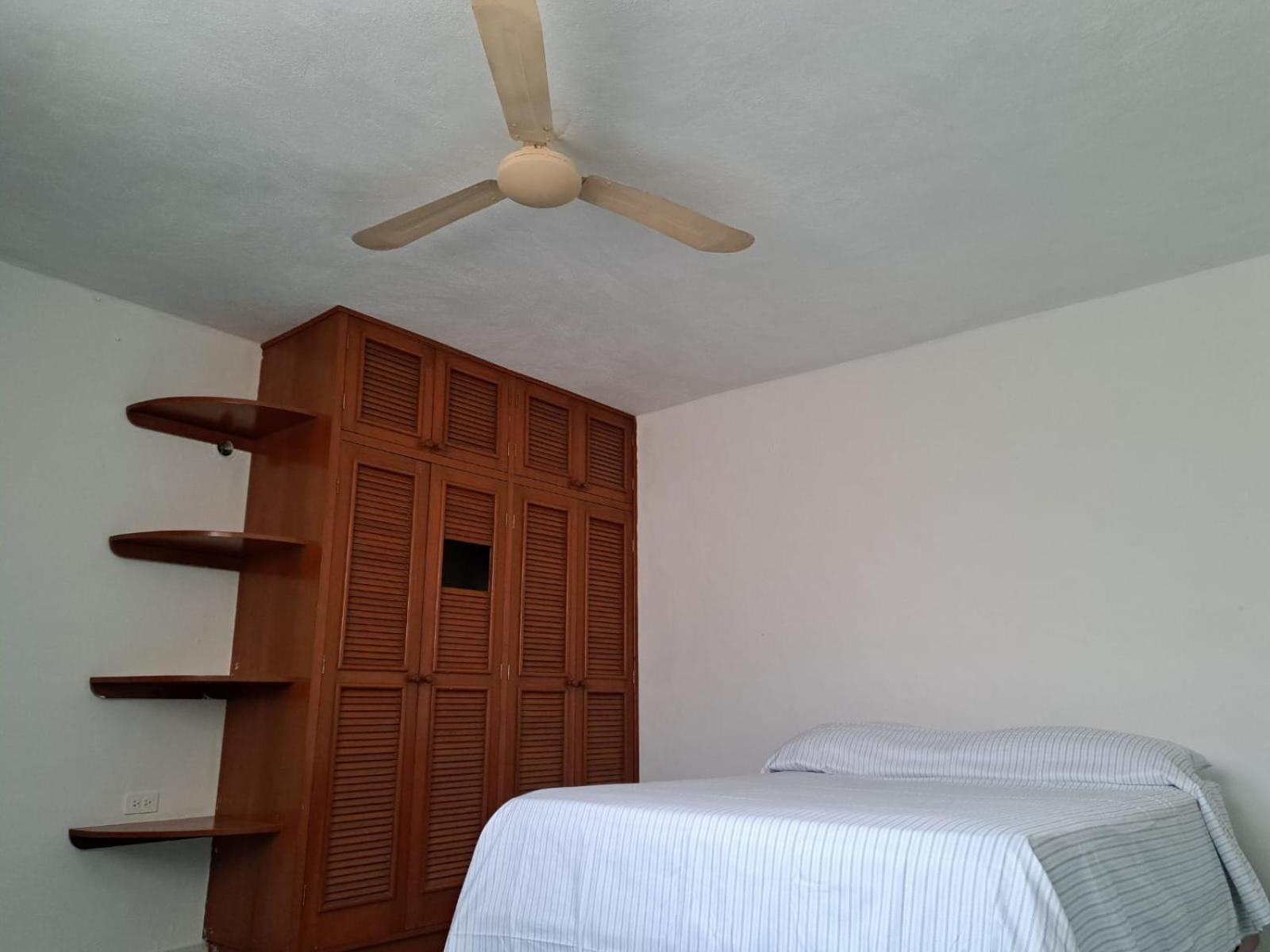 Aurora Apartment Канкун Екстериор снимка